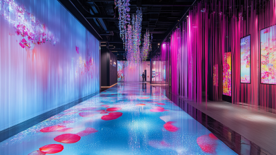 Feminine Waterproof Solutions Make a Splash at the 137th Canton Fair in Guangzhou