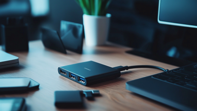 Discover the Surge in Demand for USB C Chargers at the 137th Canton Fair: Insights and Opportunities for Global Buyers