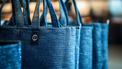Discover Opportunities at the 137th Canton Fair for Pp Woven Bag Side Folding Exporters