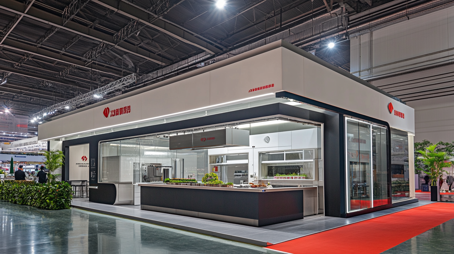 Exploring Innovations in Automated Glass Coverslippers at the Record Breaking 137th Canton Fair
