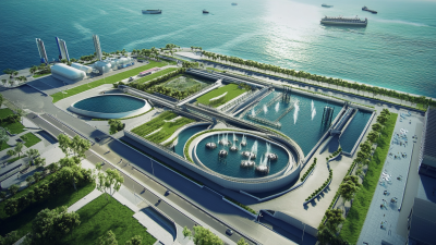 Unlocking Global Opportunities: Marine Sewage Treatment Plant Innovations at the 137th Canton Fair