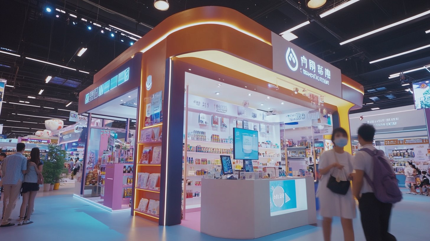 Unlocking Global Opportunities for Dahi Starter at the 137th Canton Fair 2025