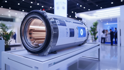 High Temperature Vacuum Oven Showcases Innovation at Guangzhou Trade Fair 2025