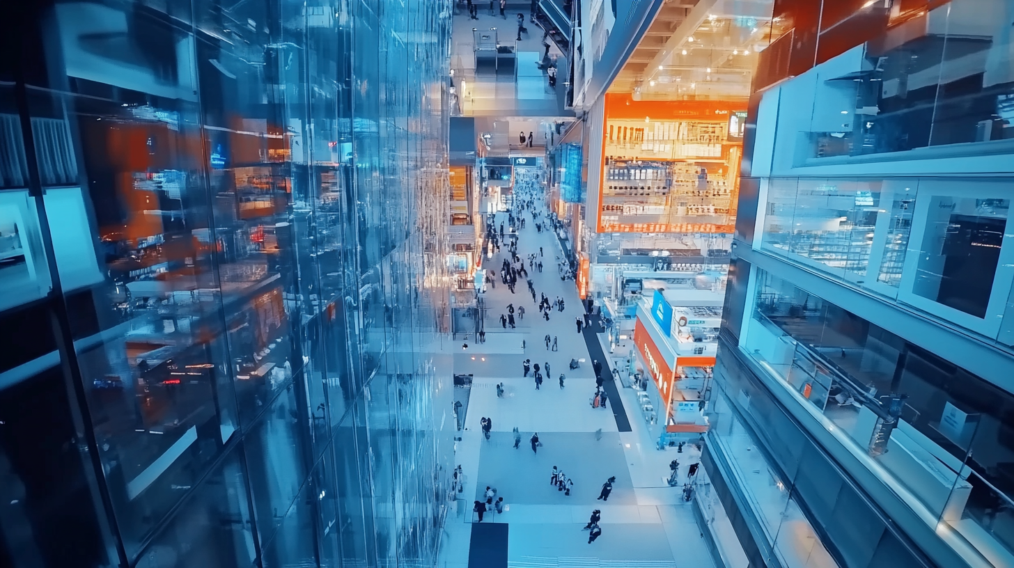 Exploring Medium Voltage Capacitors in the Wake of Record Breaking International Attendance at the 137th Canton Fair