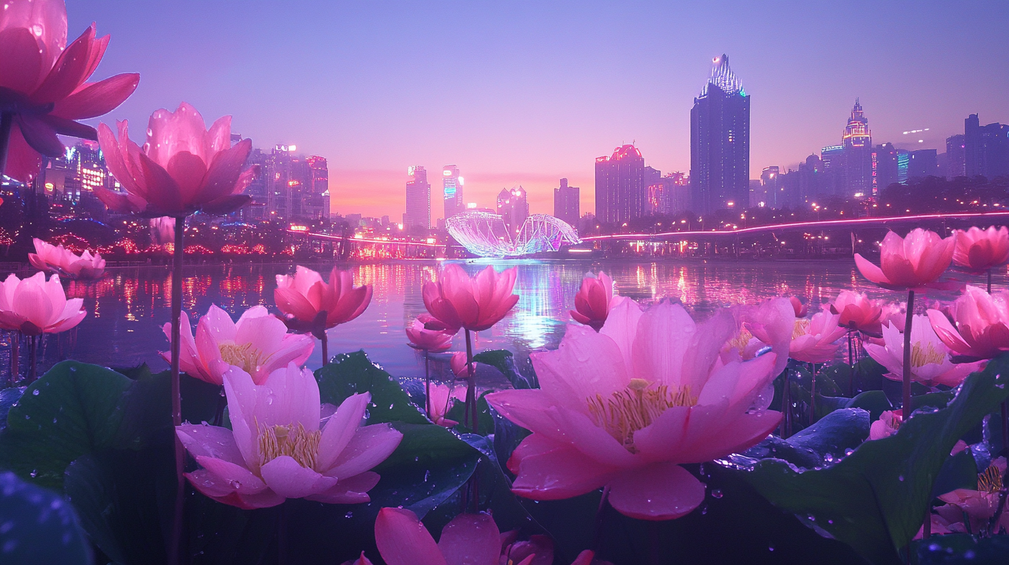 Feminine Waterproof Solutions Make a Splash at the 137th Canton Fair in Guangzhou