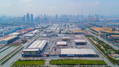 Exploring Opportunities in High Voltage Modules at the 137th Canton Fair: A Record-Breaking Event
