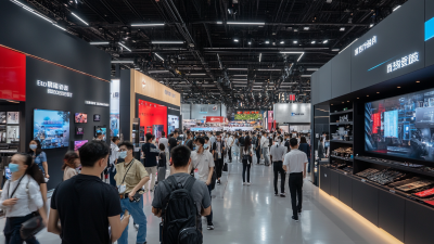Exploring Cutting Composite Innovations: Insights from the Record-Breaking 137th Canton Fair