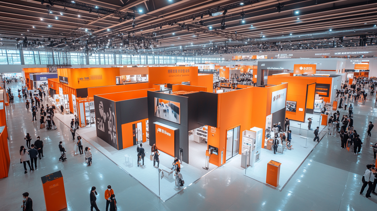 Innovative Shipping Box Design Trends Showcased at the 137th Canton Fair 2025