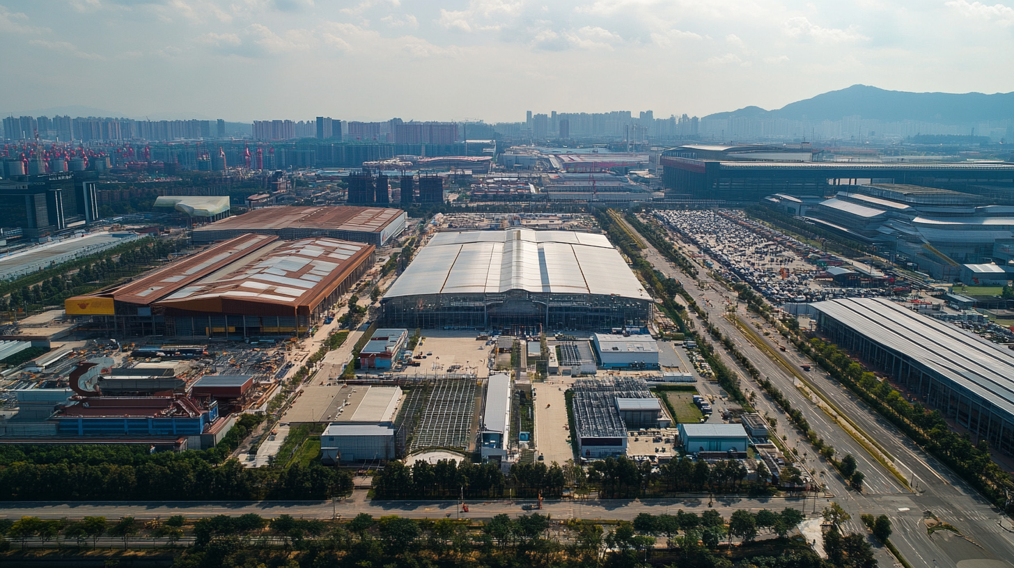 Transforming Business Sustainability at the 137th Canton Fair with Recycled Paperboard Solutions