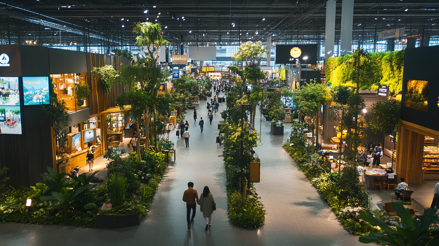 Transforming Business Sustainability at the 137th Canton Fair with Recycled Paperboard Solutions