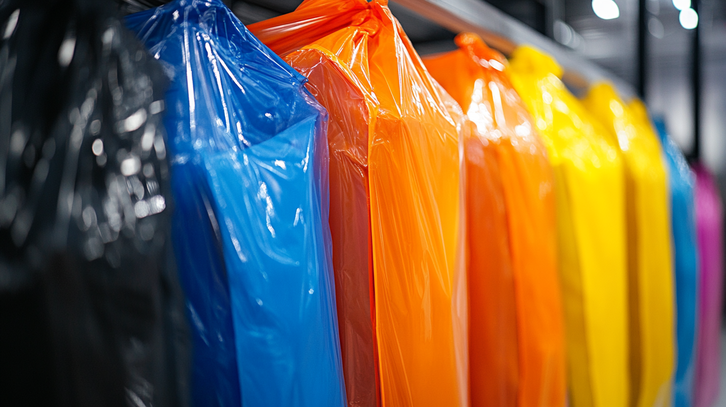 Innovative Specimen Shipping Bags Shine at the Recent China Import and Export Fair 2025