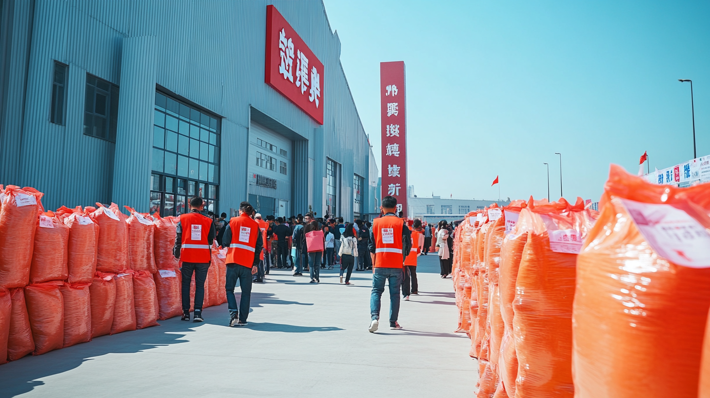 Innovative Specimen Shipping Bags Shine at the Recent China Import and Export Fair 2025