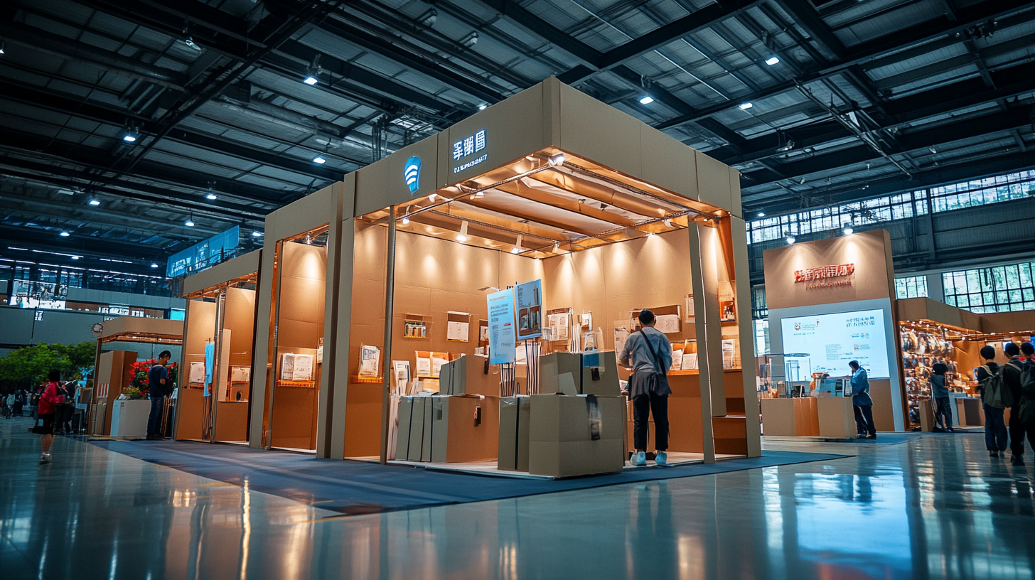 Innovative Specimen Shipping Bags Shine at the Recent China Import and Export Fair 2025