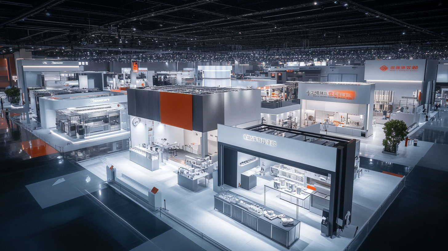 Exploring Opportunities: Vacuum Drum Filter Innovations at the 137th Canton Fair 2025