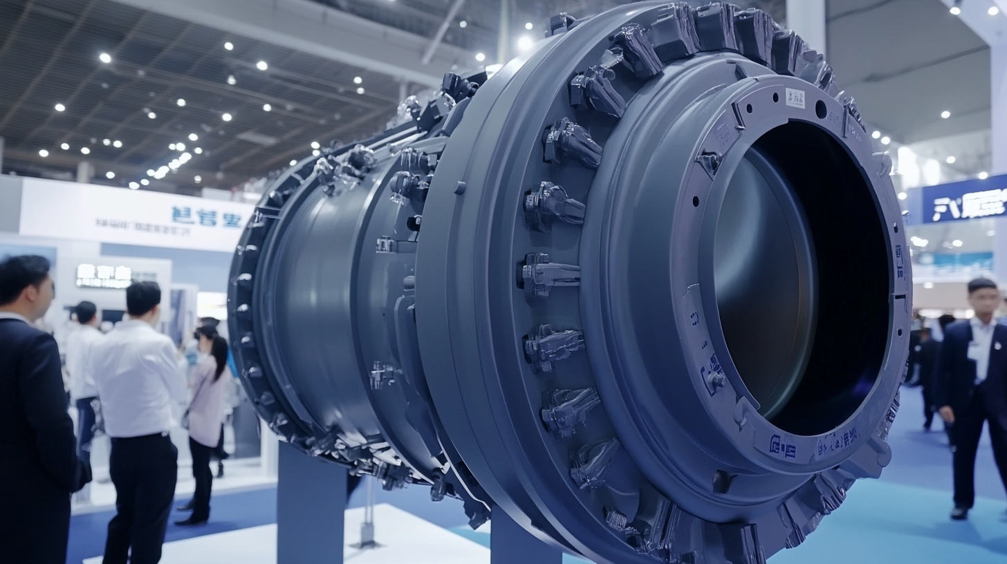 Exploring Opportunities: Vacuum Drum Filter Innovations at the 137th Canton Fair 2025