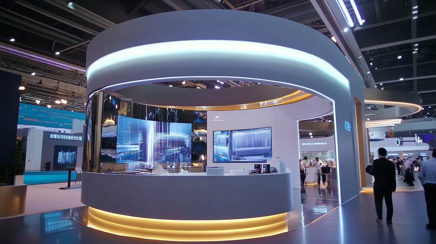 Exploring Opportunities: Vacuum Drum Filter Innovations at the 137th Canton Fair 2025