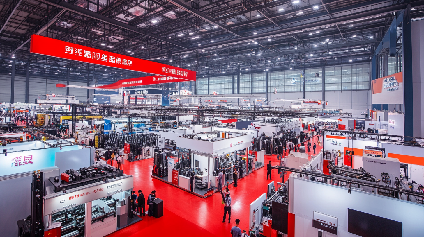 Unlocking Global Business Opportunities at the 137th Canton Fair with Polymer Tape Casting Machine