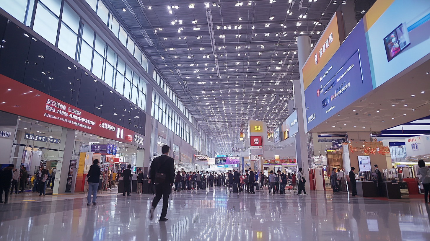 Unlocking Global Business Opportunities at the 137th Canton Fair with Polymer Tape Casting Machine