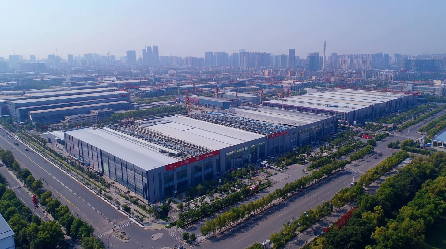 Unlocking Global Business Opportunities at the 137th Canton Fair with Polymer Tape Casting Machine