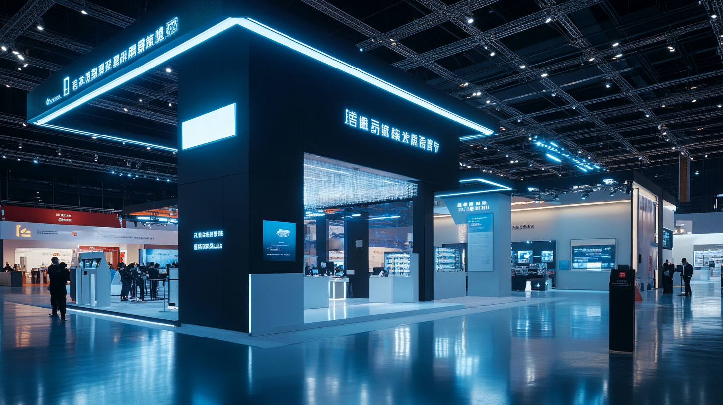 Unlocking Global Opportunities in Industrial Hepa Filters at the Canton Fair 2025