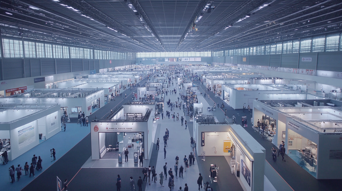 Unlocking Global Opportunities in Industrial Hepa Filters at the Canton Fair 2025