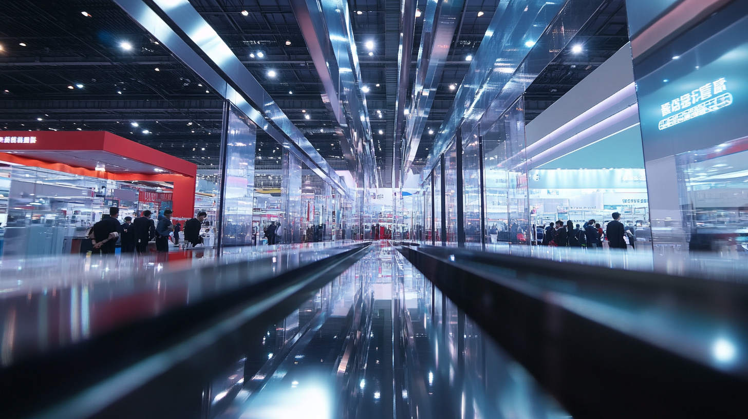 Unlocking Global Opportunities: Discover Pbo Steel Tape at the 137th Canton Fair 2025!