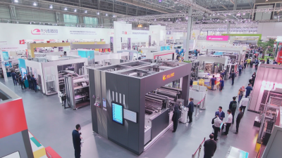 Unlocking Global Opportunities: Donut Sheeter Cutter Innovations Showcase at the 137th Canton Fair