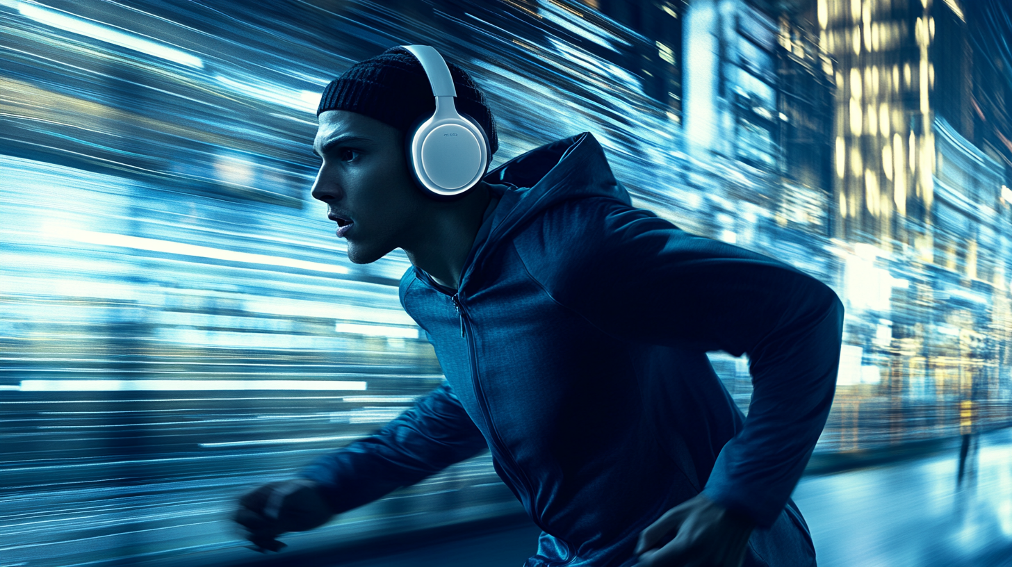 Unleashing Opportunities: Discover the Surge of Sports Headphones Demand at the 137th Canton Fair