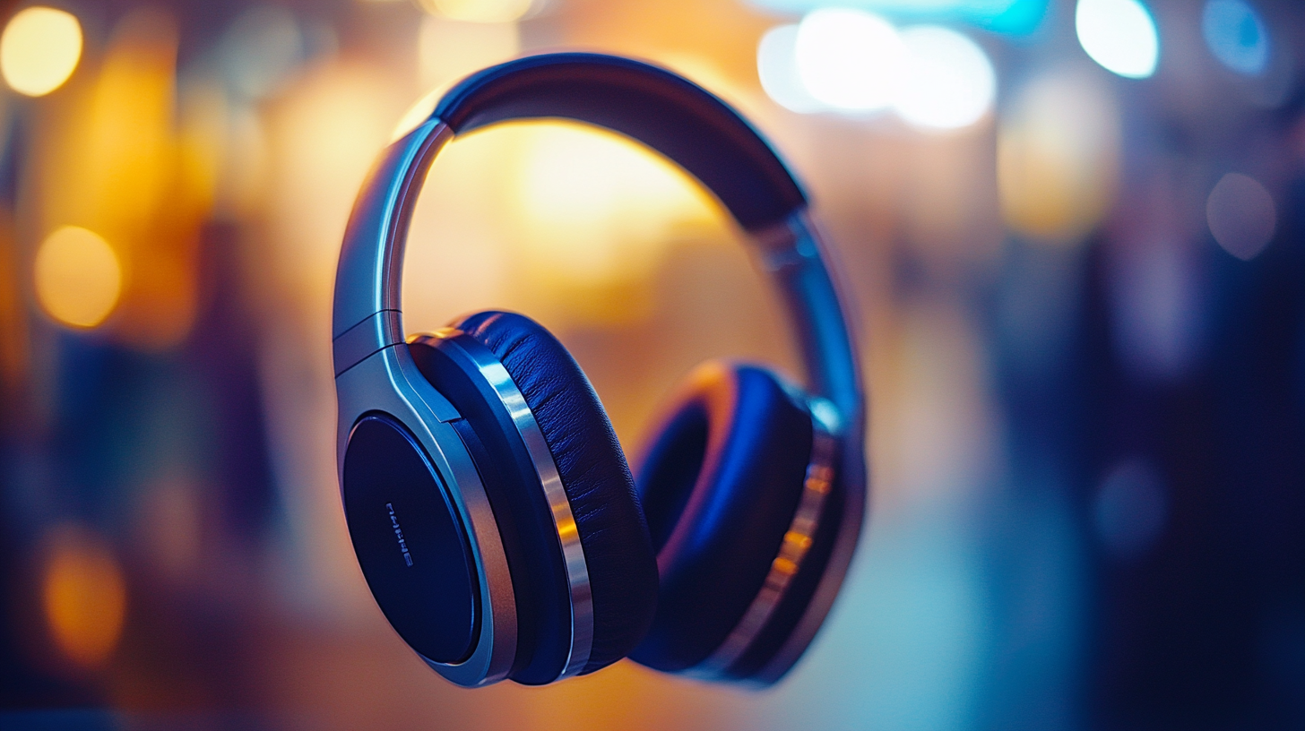 Unleashing Opportunities: Discover the Surge of Sports Headphones Demand at the 137th Canton Fair