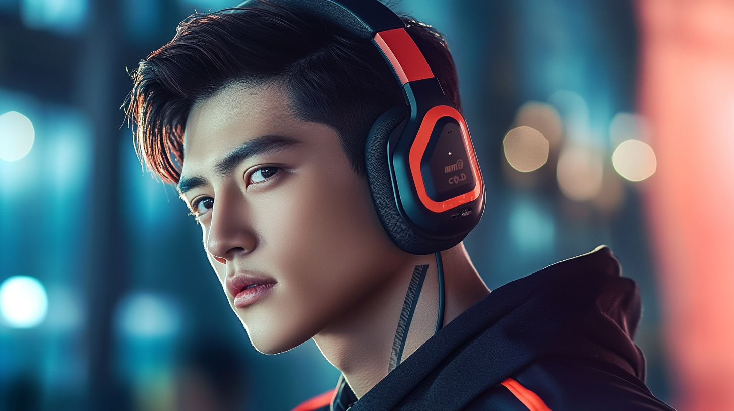 Unleashing Opportunities: Discover the Surge of Sports Headphones Demand at the 137th Canton Fair