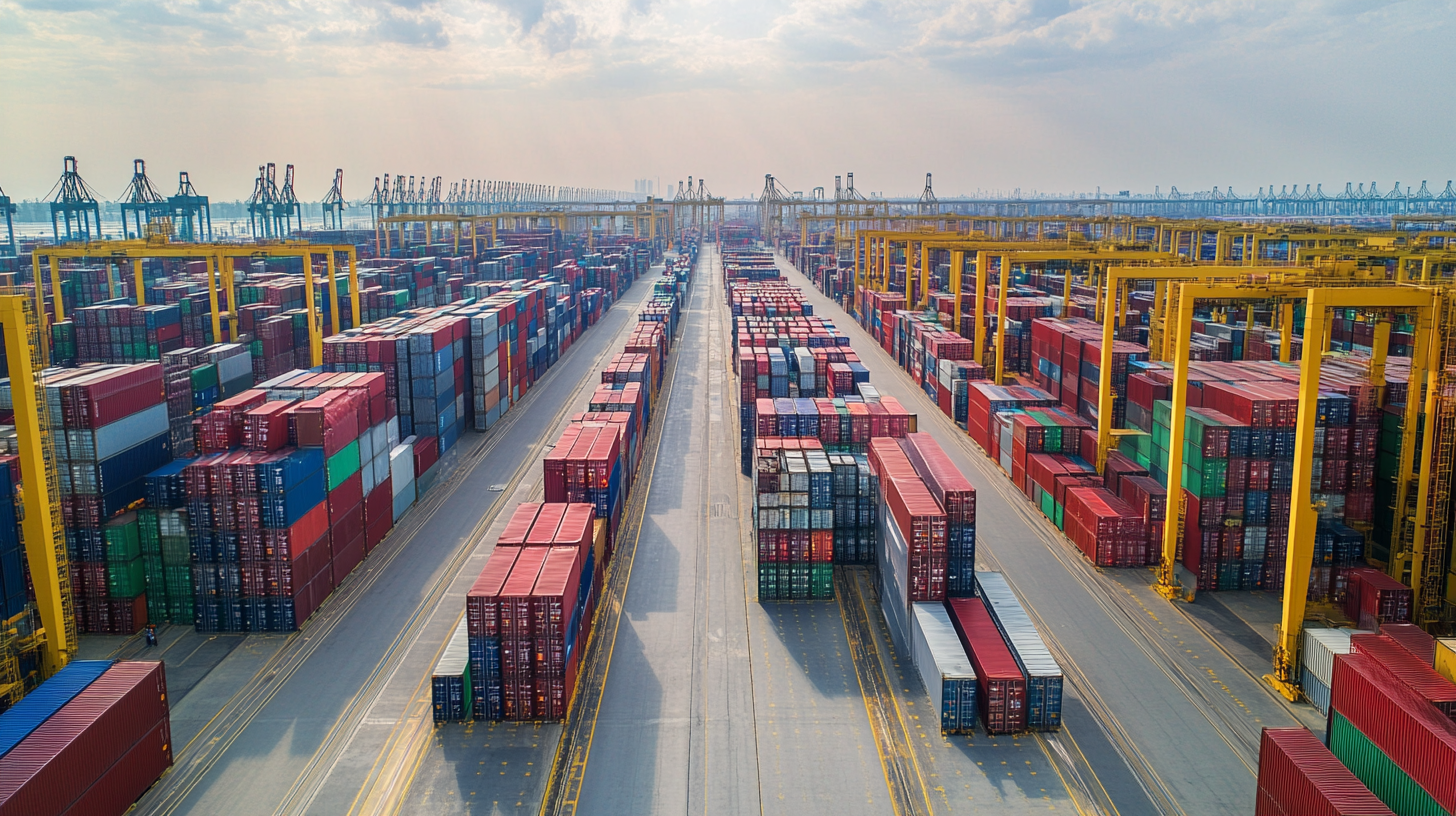 Unlocking Global Trade Opportunities: Stacking Intelligent Warehouses Shine at the 137th Canton Fair