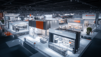 Exploring Opportunities: Vacuum Drum Filter Innovations at the 137th Canton Fair 2025