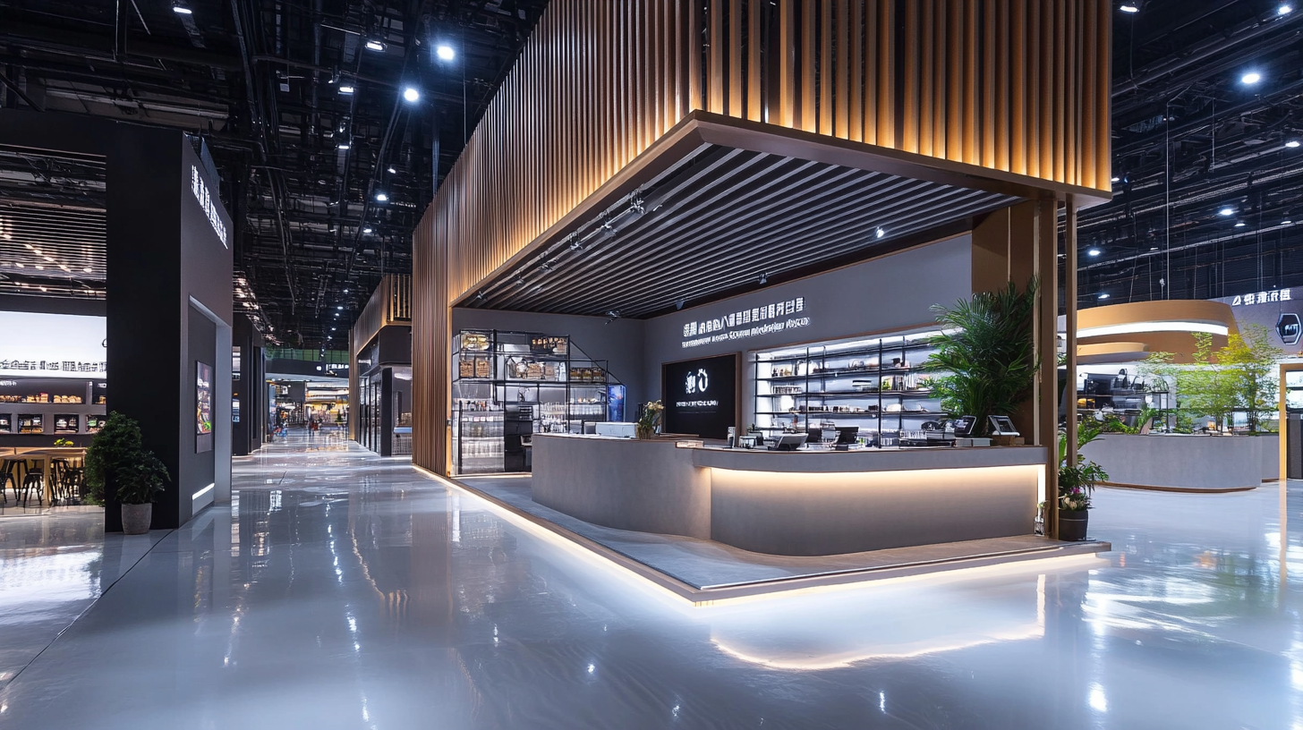 Explore Global Sourcing Trends at the 137th Canton Fair Spotlighting Aluminium Profile Frame Innovations