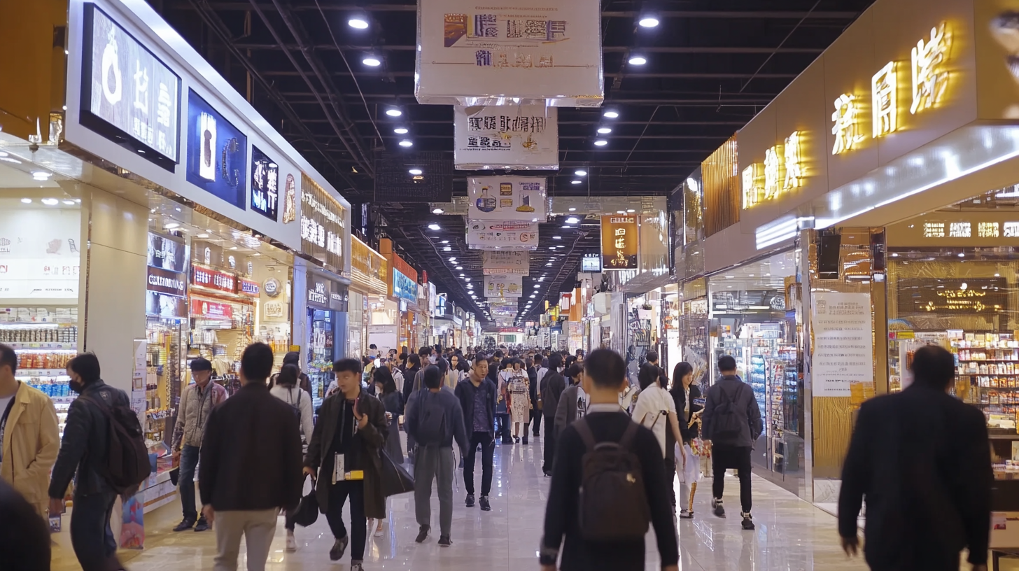 Exploring the Global Demand for Ginger Extract Powder at the 137th Canton Fair Success