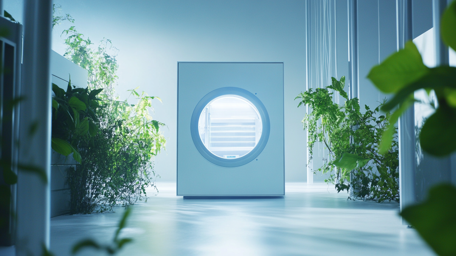 Maximize Your Sourcing Potential at the Upcoming Guangzhou Trade Show Featuring Innovative Ozone Chambers