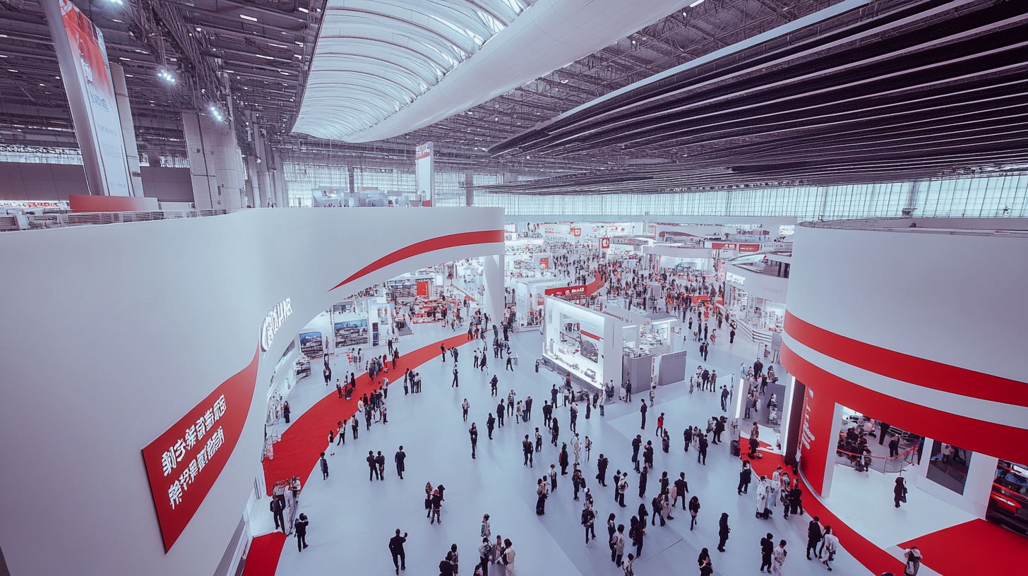 Exploring the Rising Demand for Solenoid Magnets at the 137th Canton Fair 2025