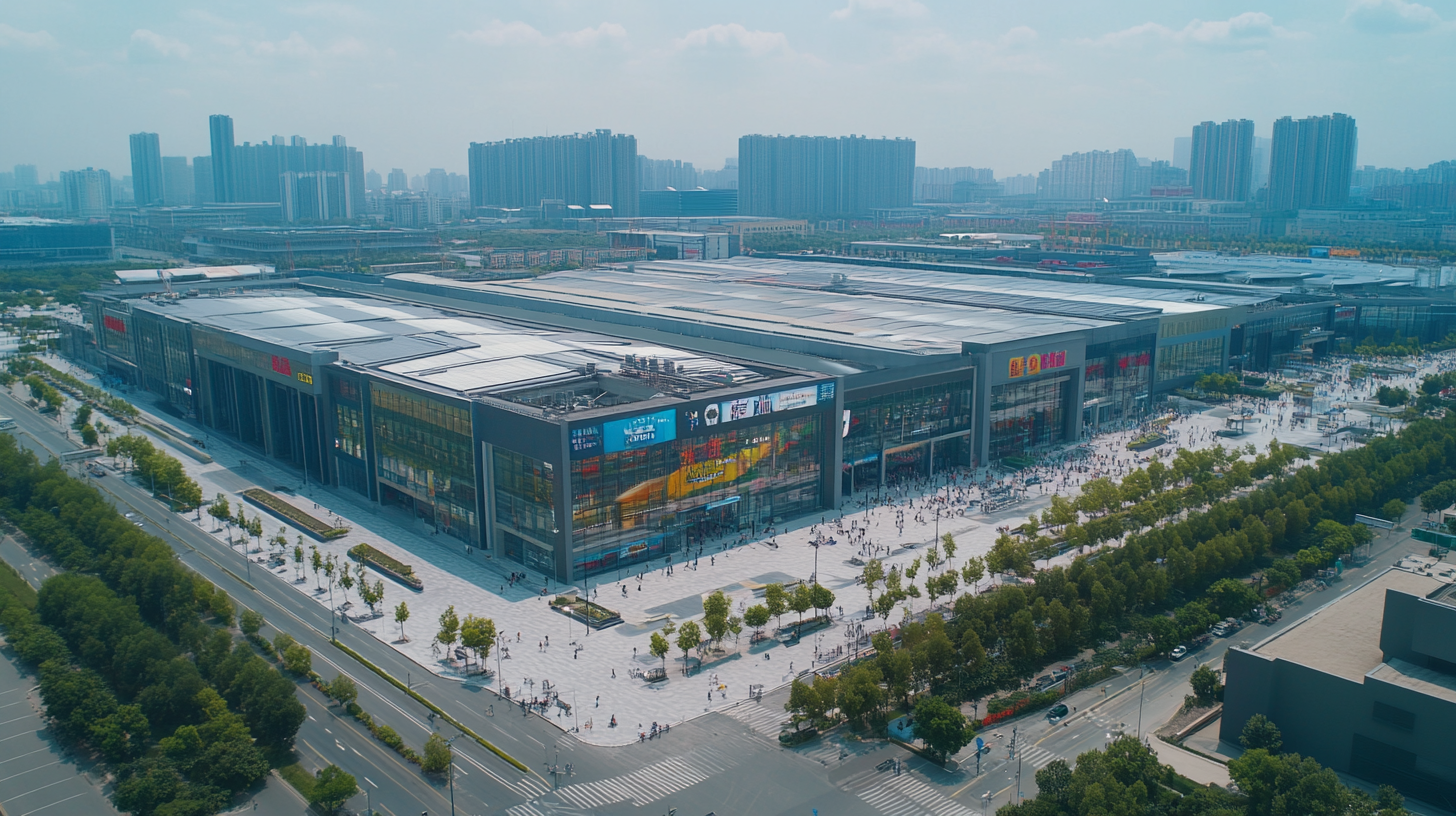 Exploring the Rising Demand for Solenoid Magnets at the 137th Canton Fair 2025