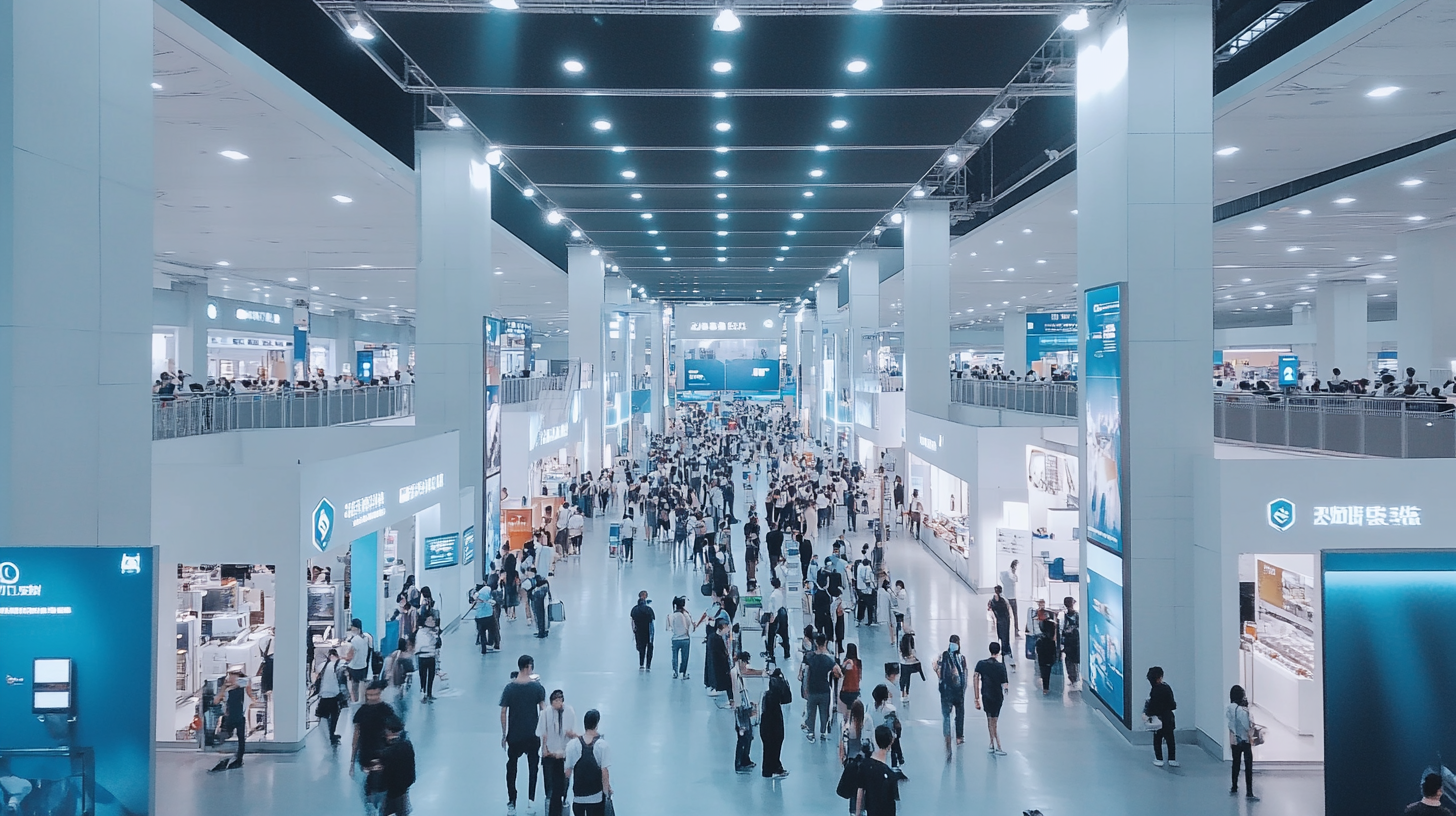 Exploring the Rising Demand for Solenoid Magnets at the 137th Canton Fair 2025