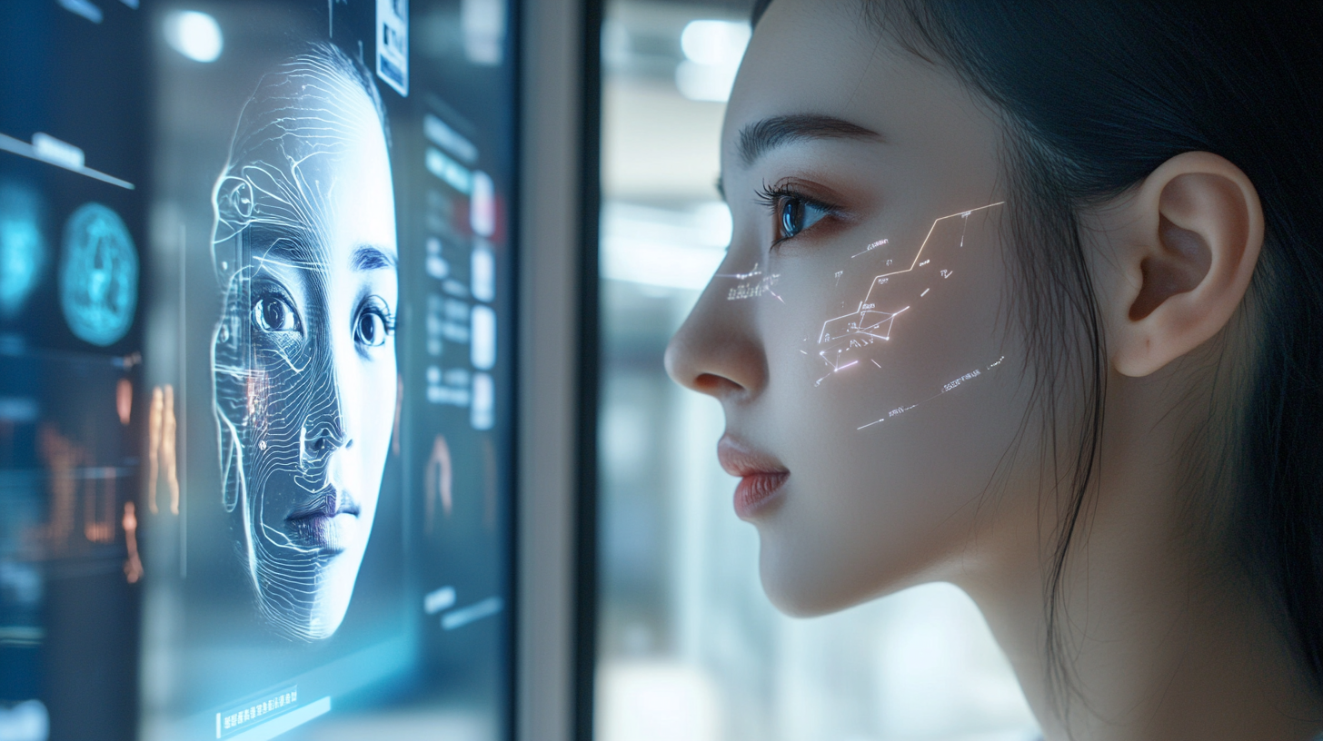 Unveiling Innovations in Face Ultrasound Machines at the Record Breaking Canton Fair 2025