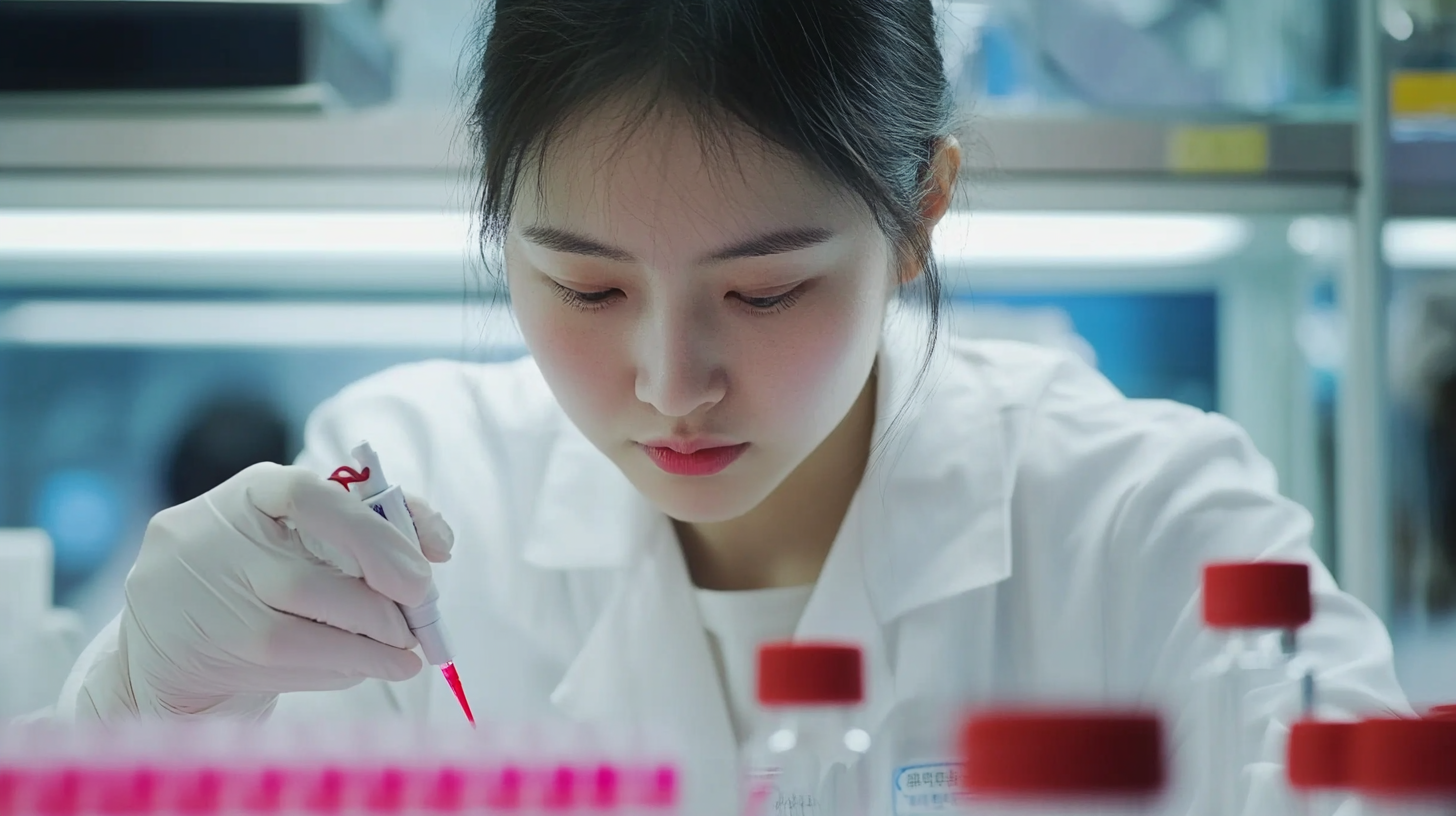 Unlocking Global Opportunities for Cell Culture Media at the 137th Canton Fair