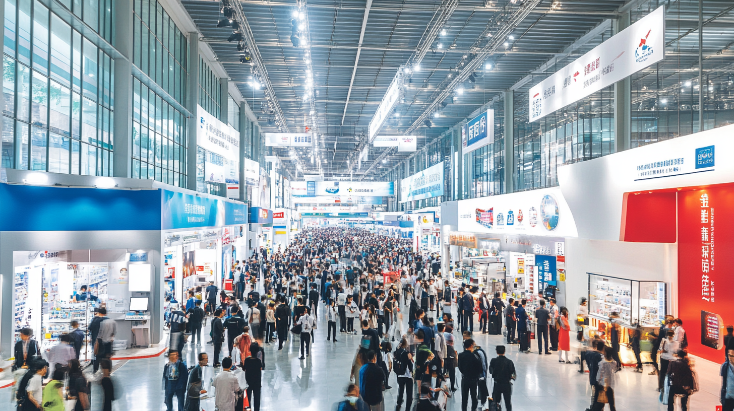 Unlocking Global Opportunities for Cell Culture Media at the 137th Canton Fair