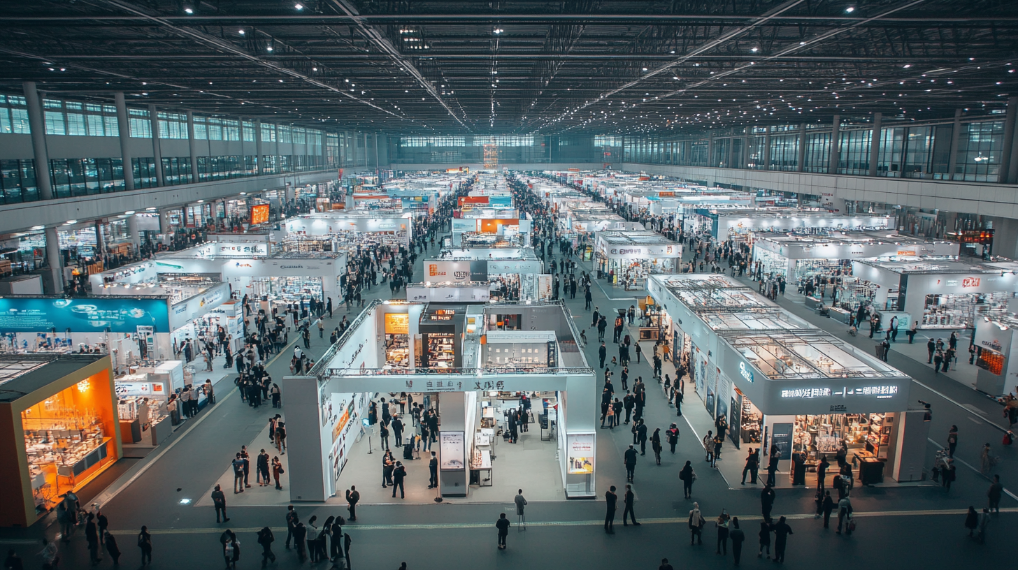 Unlocking Global Opportunities for Cell Culture Media at the 137th Canton Fair