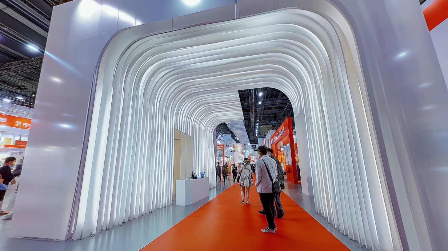 Explore Global Opportunities with Fluted Pp Sheet at the 137th Canton Fair in 2025