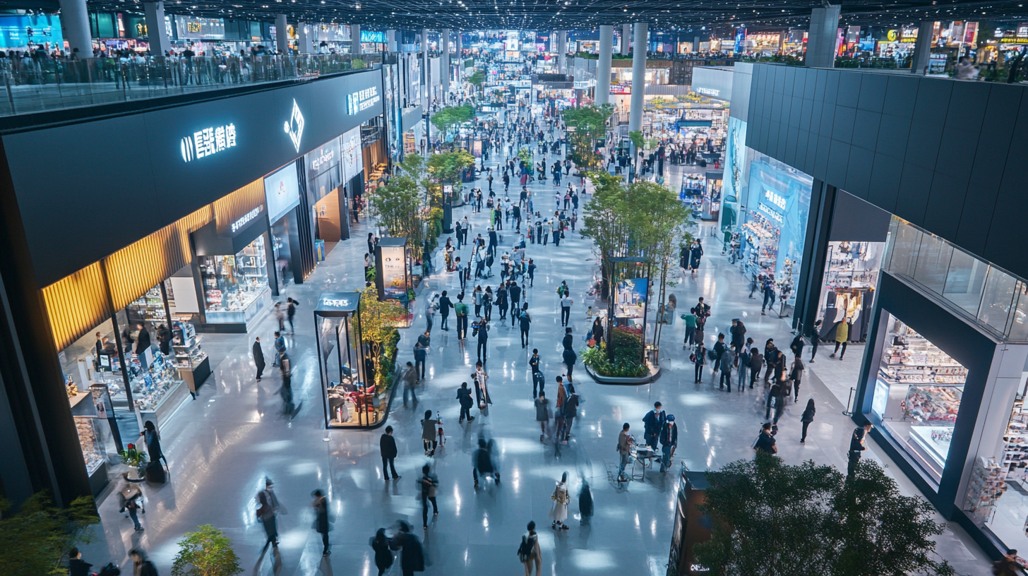 Explore Global Opportunities with Fluted Pp Sheet at the 137th Canton Fair in 2025