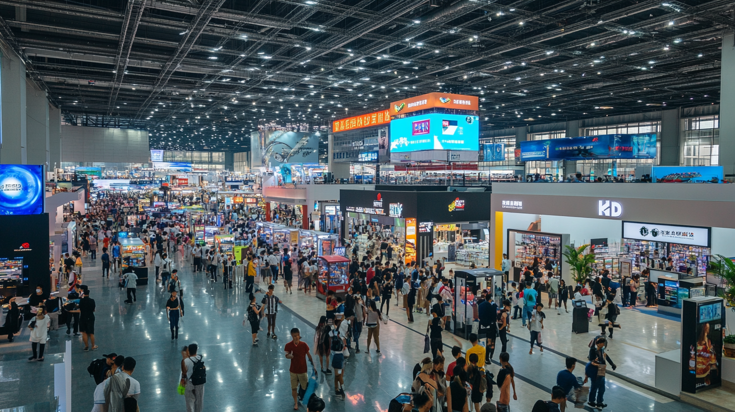 Unlock Global Opportunities at the Upcoming Canton Fair with Myristyl Myristate