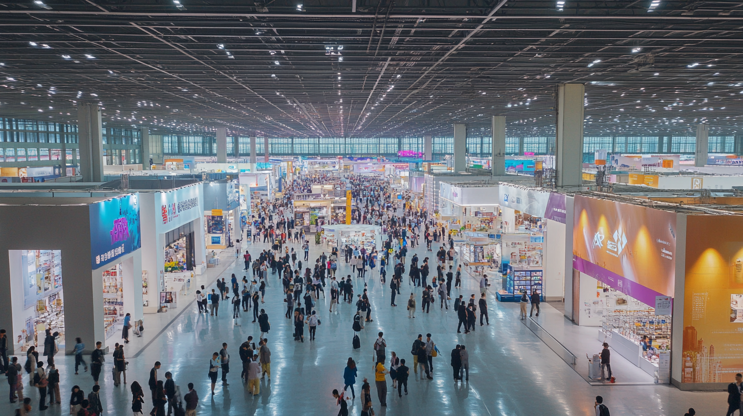 Unlock Global Opportunities at the Upcoming Canton Fair with Myristyl Myristate