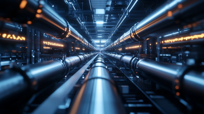 Discover the Future of Heat Pipe Technology at the 138th Canton Fair: Unlocking Global Trade Opportunities