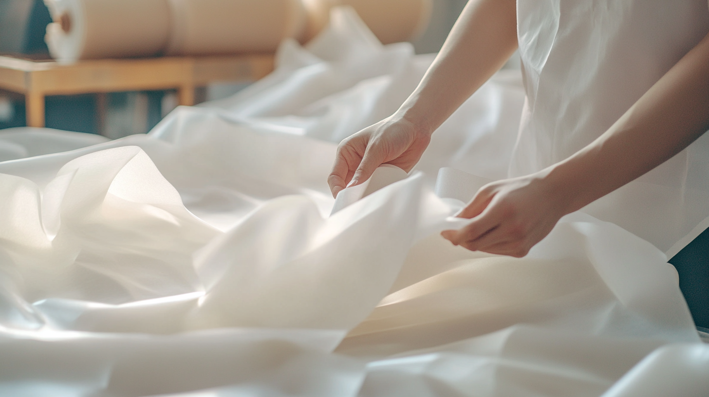 Exploring Global Opportunities in Deli Wax Paper Sheets at the Expanding Canton Fair 2025