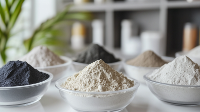 Discover the Global Demand for Mica Powder at the Record Breaking 137th Canton Fair