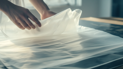 Exploring Global Opportunities in Deli Wax Paper Sheets at the Expanding Canton Fair 2025